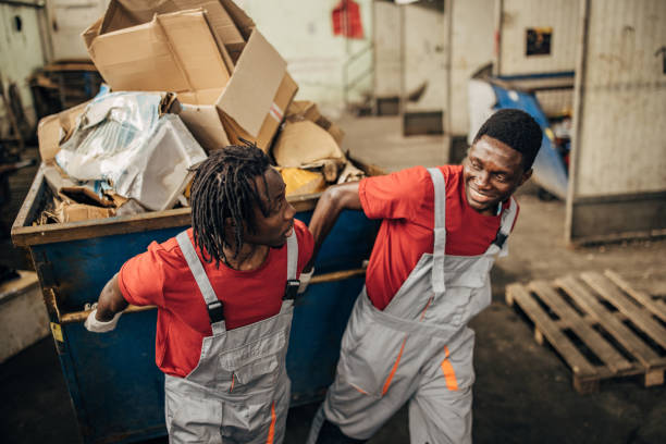 Best Commercial Junk Removal  in Bayshore Gardens, FL
