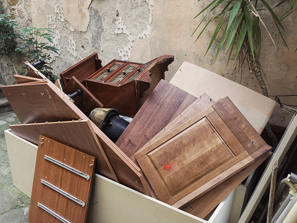 Best Same-Day Junk Removal  in Bayshore Gardens, FL