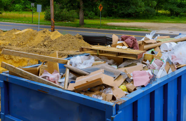 Best Dumpster Rental Services  in Bayshore Gardens, FL